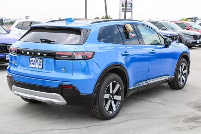 2026 Honda Prologue Touring