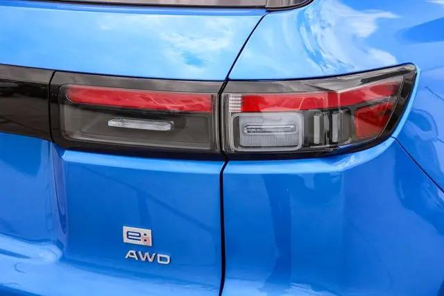 2026 Honda Prologue Touring