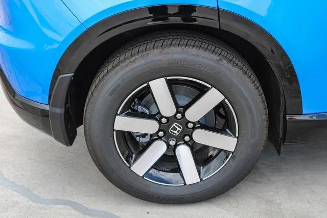 2026 Honda Prologue Touring