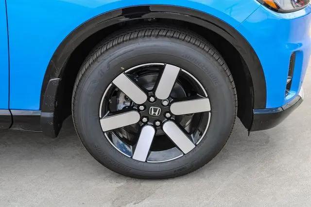 2026 Honda Prologue Touring