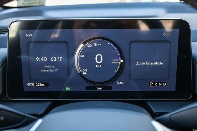 2026 Honda Prologue Touring