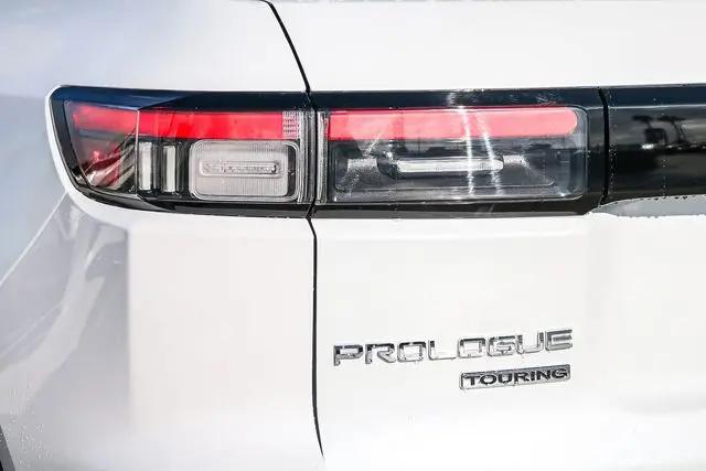 2026 Honda Prologue Touring
