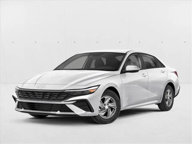 2026 Hyundai Elantra SE for sale in Tempe, AZ