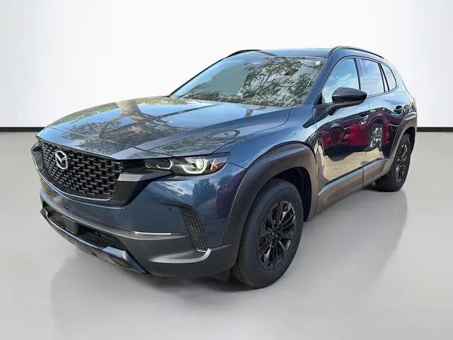 2026 Mazda CX-50 Hybrid Premium
