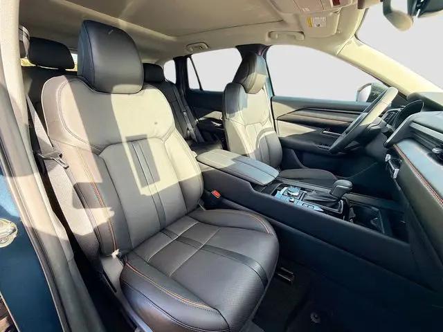 2026 Mazda CX-50 Hybrid Premium