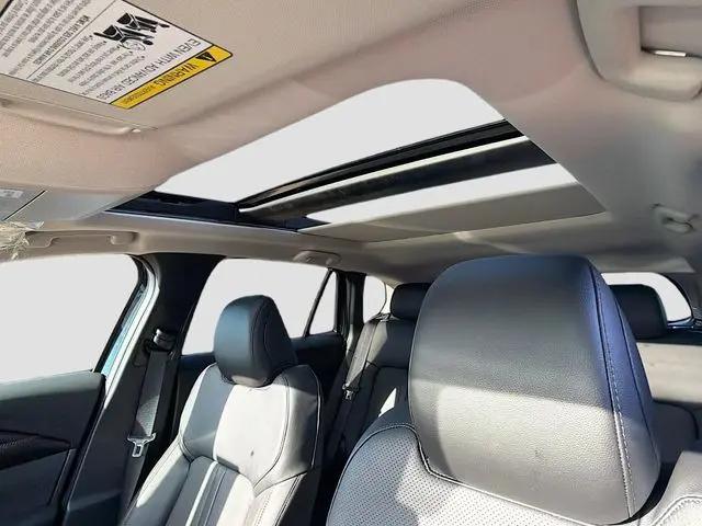 2026 Mazda CX-50 Hybrid Premium