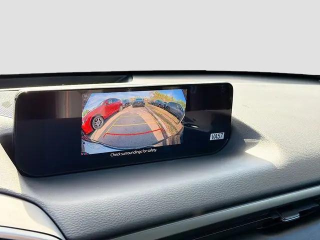 2026 Mazda CX-50 Hybrid Premium