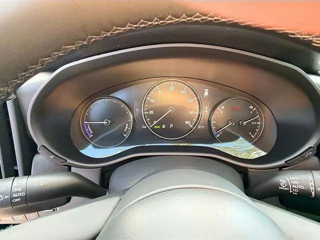 2026 Mazda CX-50 Hybrid Premium