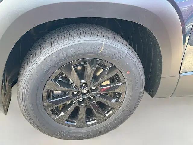 2026 Mazda CX-50 Hybrid Premium