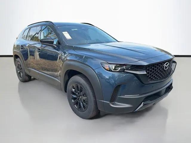 2026 Mazda CX-50 Hybrid Premium