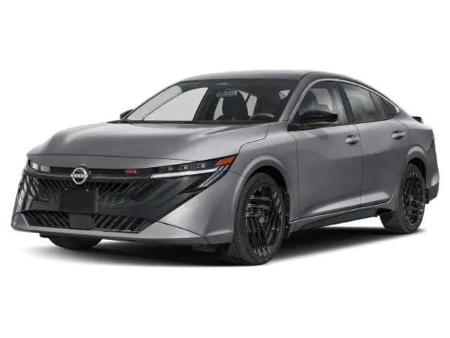 2026 Nissan Sentra SR for sale in San Diego, CA