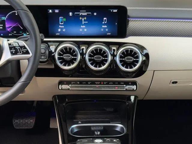 2025 Mercedes-Benz CLA 250 CLA 250