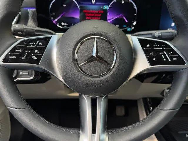 2025 Mercedes-Benz CLA 250 CLA 250