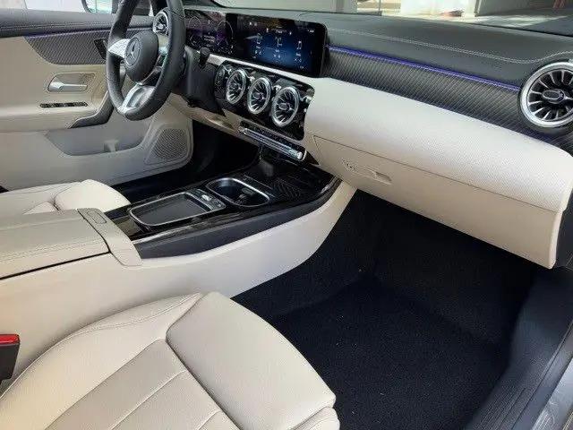 2025 Mercedes-Benz CLA 250 CLA 250