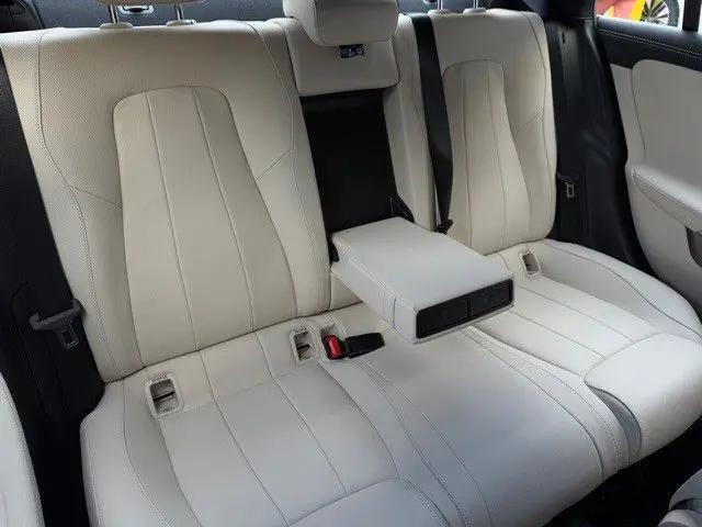 2025 Mercedes-Benz CLA 250 CLA 250