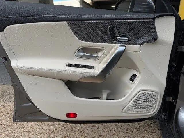 2025 Mercedes-Benz CLA 250 CLA 250