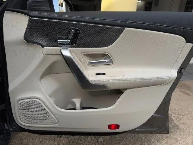 2025 Mercedes-Benz CLA 250 CLA 250