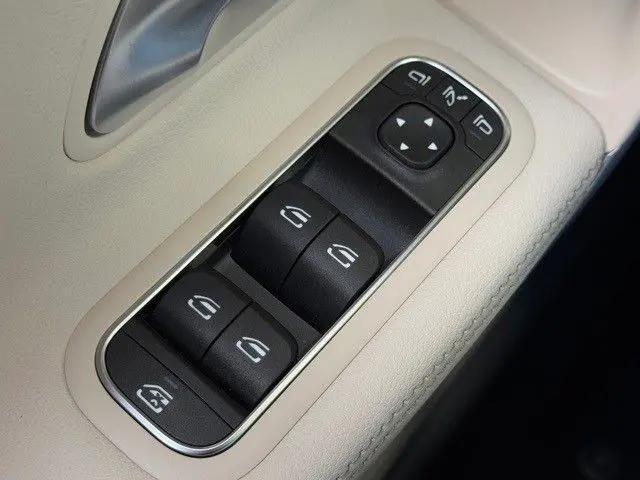 2025 Mercedes-Benz CLA 250 CLA 250