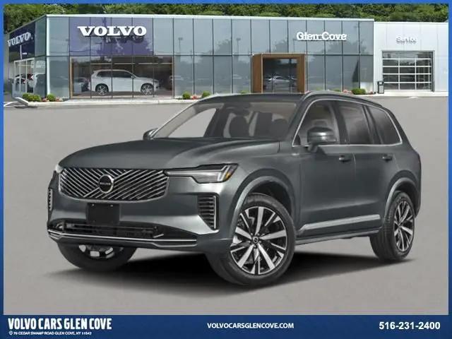 2026 Volvo XC90 Ultra, B6 AWD Gas (mild hybrid), Gasoline, Bright, 7 Seats for sale in Glen Cove, NY