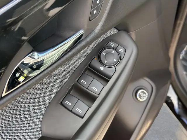 2026 Chevrolet TrailBlazer AWD LT