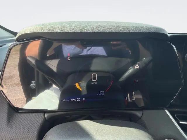 2026 Chevrolet TrailBlazer AWD LT