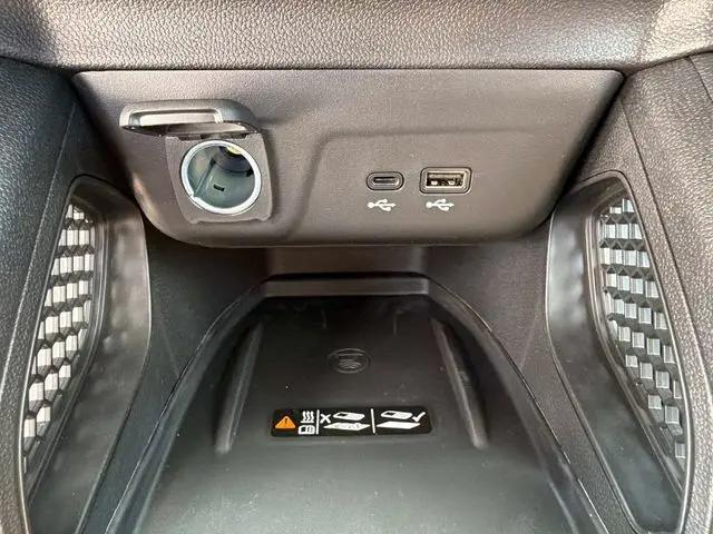2026 Chevrolet TrailBlazer AWD LT
