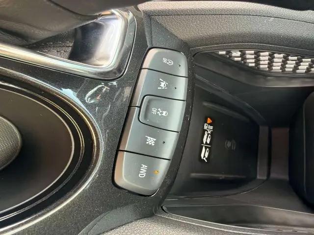 2026 Chevrolet TrailBlazer AWD LT