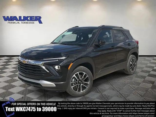 2026 Chevrolet TrailBlazer AWD LT for sale in Franklin, TN
