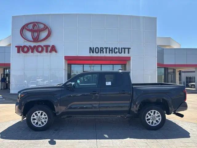 2026 Toyota Tacoma SR5 for sale in Enid, OK