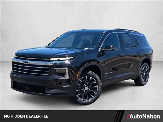 2026 Chevrolet Traverse FWD LT for sale in Gilbert, AZ