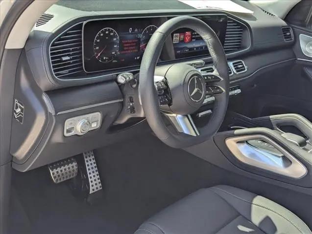 2026 Mercedes-Benz GLS GLS 450 4MATIC