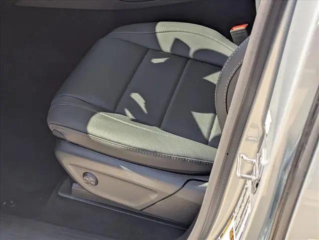 2026 Mercedes-Benz GLS GLS 450 4MATIC