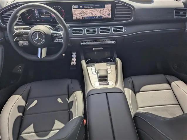 2026 Mercedes-Benz GLS GLS 450 4MATIC