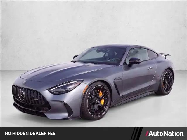 2026 Mercedes-Benz AMG GT 55 AMG GT 55 for sale in Ft. Lauderdale, FL