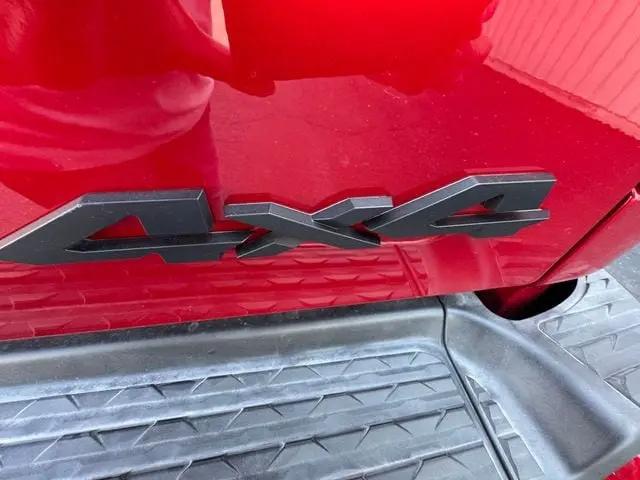 2026 Ram 3500 Big Horn Crew Cab 4x4 8' Box