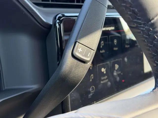 2026 GMC Sierra 2500HD Crew Cab, Standard Bed, Denali Ultimate, 4WD