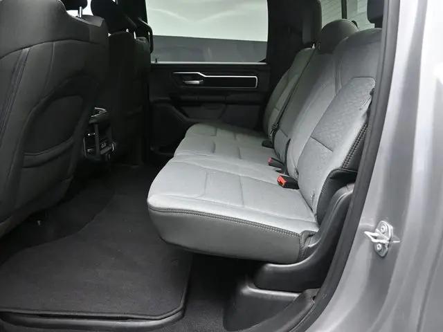2025 Ram 1500 Big Horn Crew Cab 4x4 5'7" Box