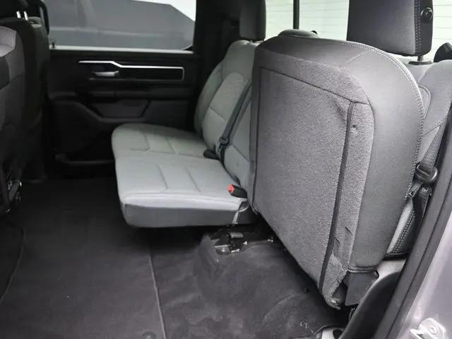 2025 Ram 1500 Big Horn Crew Cab 4x4 5'7" Box