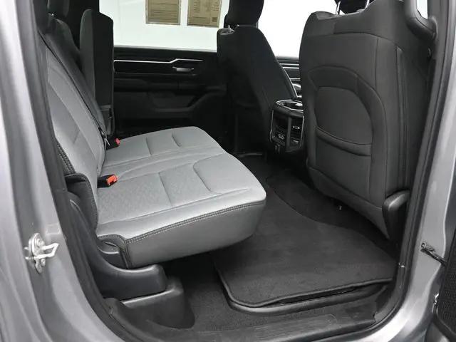 2025 Ram 1500 Big Horn Crew Cab 4x4 5'7" Box
