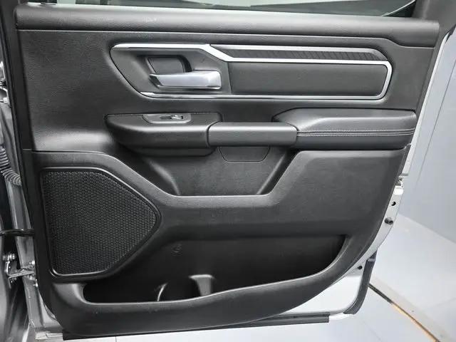 2025 Ram 1500 Big Horn Crew Cab 4x4 5'7" Box