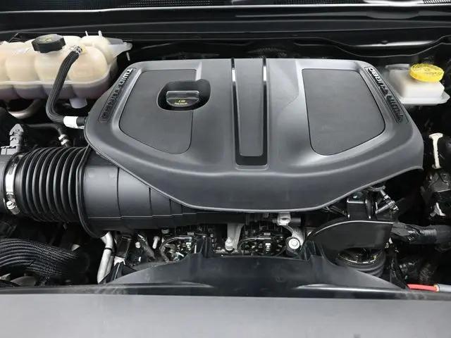 2025 Ram 1500 Big Horn Crew Cab 4x4 5'7" Box