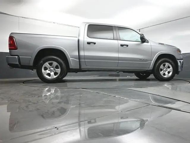 2025 Ram 1500 Big Horn Crew Cab 4x4 5'7" Box
