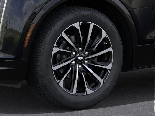 2026 Cadillac iQ Sport AWD