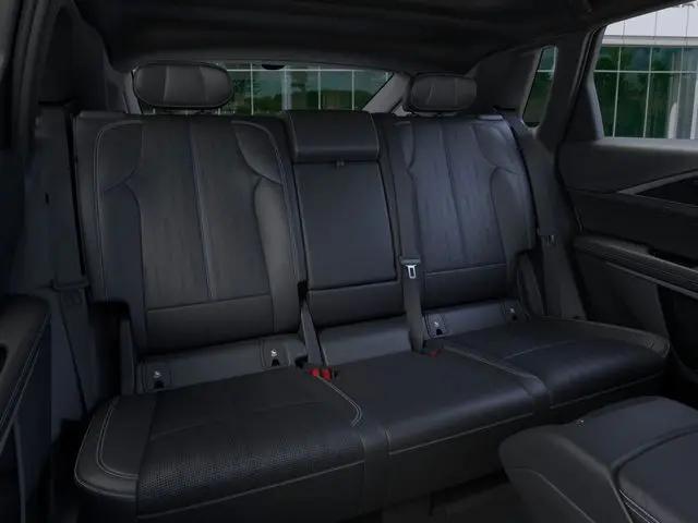 2026 Cadillac iQ Sport AWD