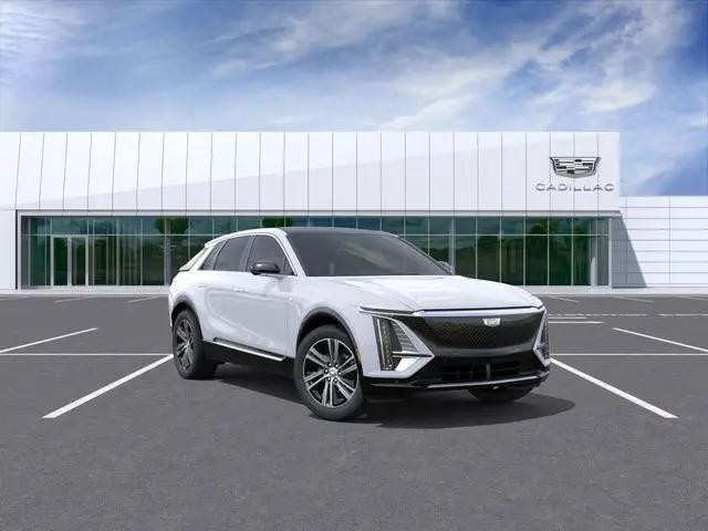 2026 Cadillac iQ Luxury AWD for sale in Lombard, IL