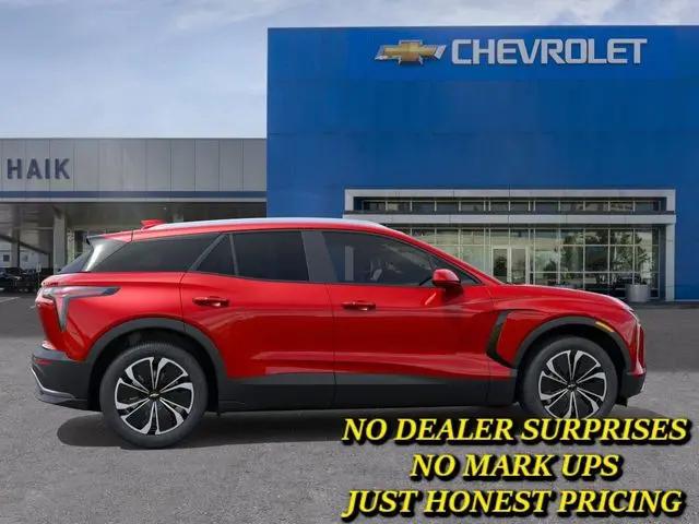 2025 Chevrolet V Blazer LT AWD