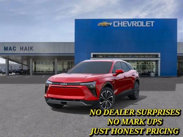 2025 Chevrolet V Blazer LT AWD