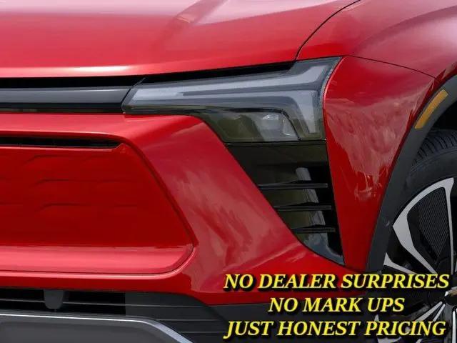 2025 Chevrolet V Blazer LT AWD