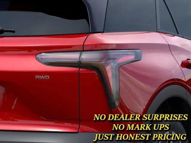 2025 Chevrolet V Blazer LT AWD