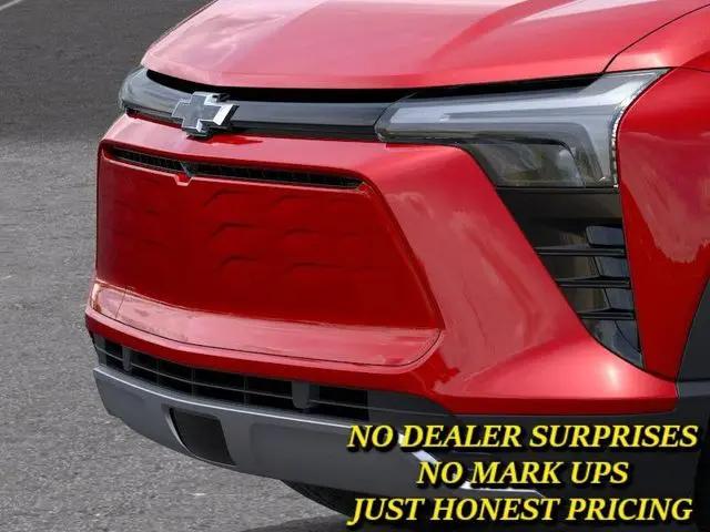 2025 Chevrolet V Blazer LT AWD